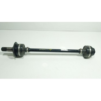 TRANSMISION TRASERA IZQUIERDA 33208487513 8487513 