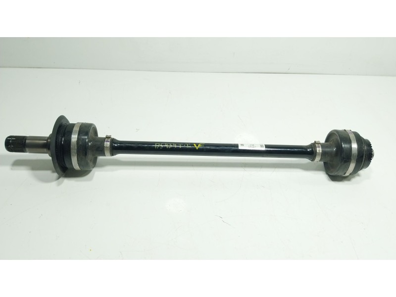 Recambio de transmision trasera izquierda para bmw x5 (g05, f95) xdrive 30 d mild-hybrid referencia OEM IAM 33208487513 8487513 