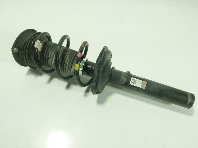 Recambio de amortiguador delantero derecho para seat leon (kl1, klg) 2.0 tdi referencia OEM IAM   