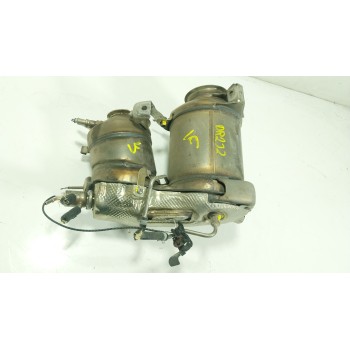 FILTRO DE PARTICULAS 05L131602RX 05L131656Q 