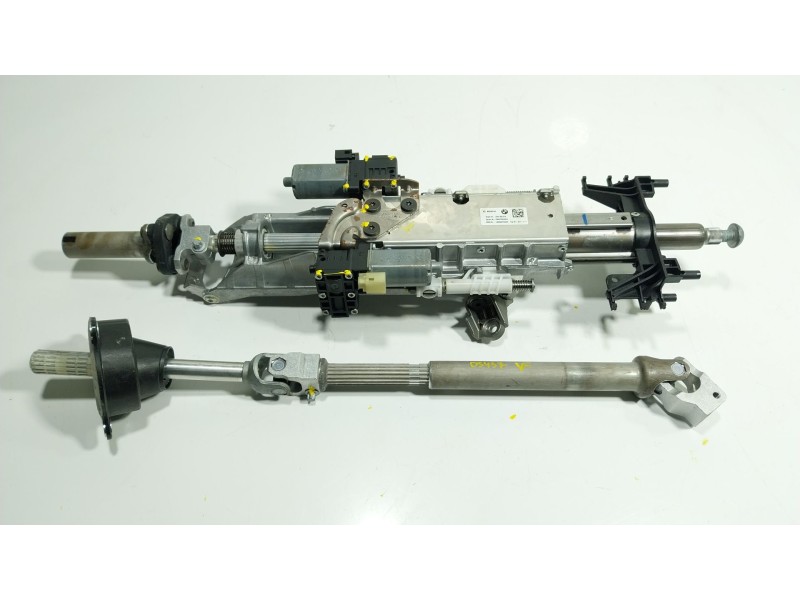 Recambio de columna direccion para bmw x6 (g06, f96) xdrive m 60 i mild-hybrid referencia OEM IAM  7045955018 