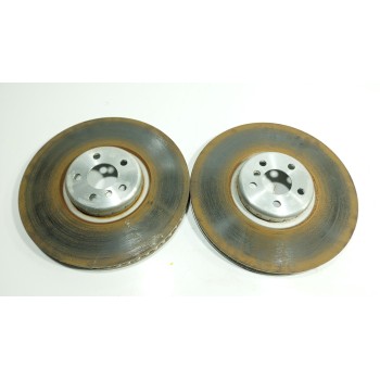 DISCO FRENO DELANTERO 34106887398 34116887397 