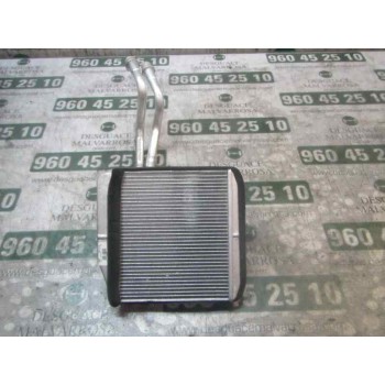 RADIADOR CALEFACCION / AIRE ACONDICIONADO 55702423 