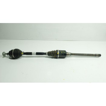 TRANSMISION DERECHA 31608486206 8486203 