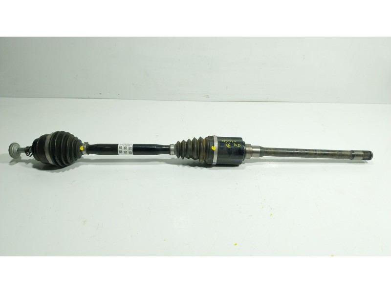 Recambio de transmision derecha para bmw x6 (g06, f96) xdrive m 60 i mild-hybrid referencia OEM IAM  8486203 