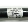 Recambio de transmision derecha para bmw x6 (g06, f96) xdrive m 60 i mild-hybrid referencia OEM IAM  8486203 