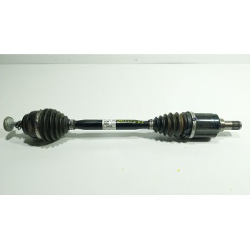 TRANSMISION IZQUIERDA 31608486204 8486201 