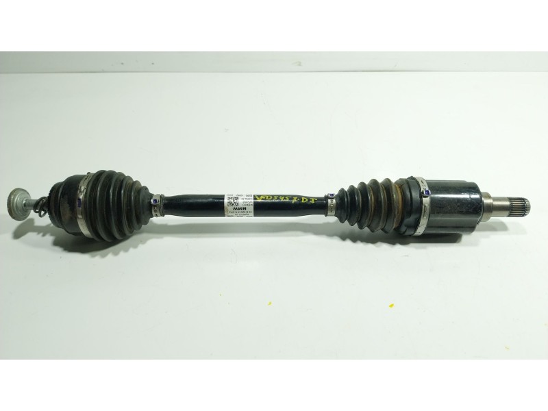 Recambio de transmision izquierda para bmw x6 (g06, f96) xdrive m 60 i mild-hybrid referencia OEM IAM  8486201 