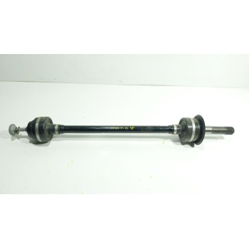 TRANSMISION TRASERA DERECHA 33208689580 8689580 