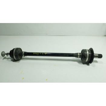 TRANSMISION TRASERA IZQUIERDA 33208689579 8689579 