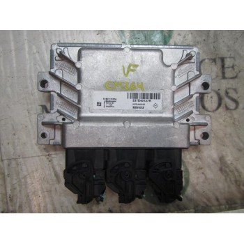 CENTRALITA MOTOR UCE 237D40127R 