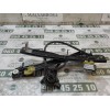 Recambio de elevalunas delantero derecho para seat ibiza (6j5) 1.4 16v referencia OEM IAM 6J4837462  