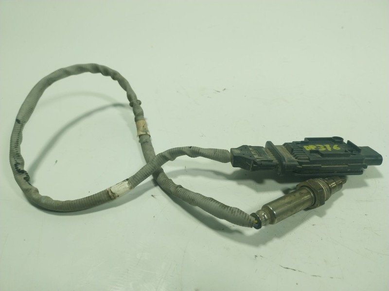 Recambio de sonda lambda para skoda karoq (nu7, nd7) 2.0 tdi referencia OEM IAM 05L907807AR 05L907807AR 