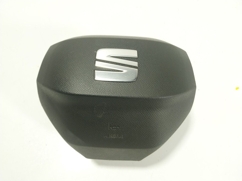 Recambio de airbag delantero izquierdo para seat leon (kl1, klg) 2.0 tdi referencia OEM IAM  5FA880201N 