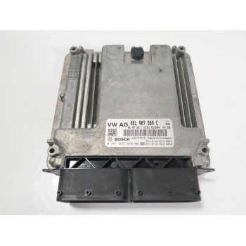 CENTRALITA MOTOR UCE 05L906022CF 05L907309C 