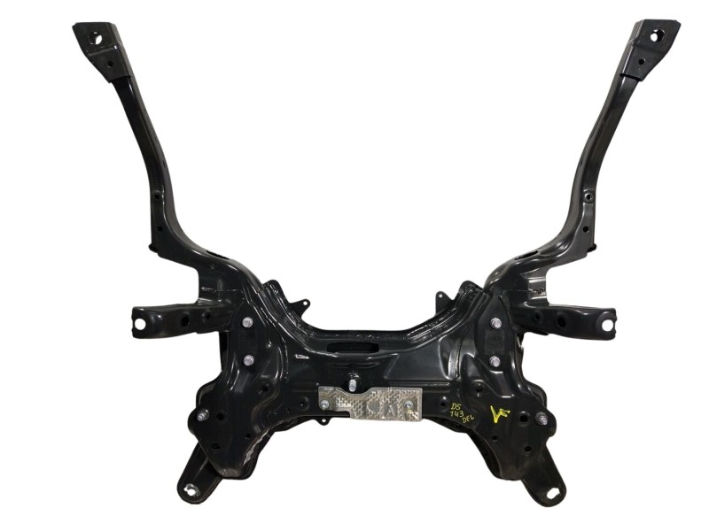 Recambio de puente delantero para toyota yaris (_p21_, _pa1_, _ph1_) 1.5 hybrid (mxph10) referencia OEM IAM 51201K0021  