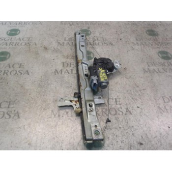 ELEVALUNAS DELANTERO IZQUIERDO 