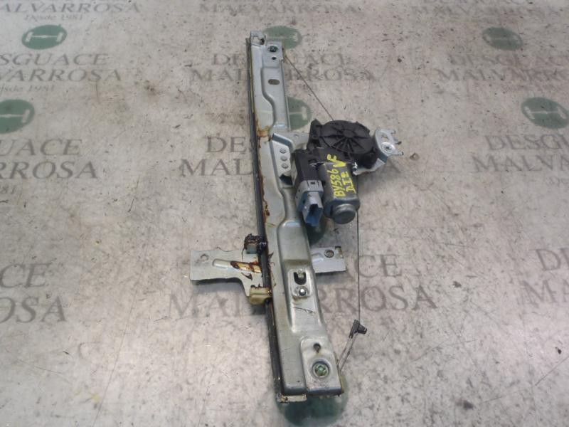 Recambio de elevalunas delantero izquierdo para peugeot 207 xs referencia OEM IAM   