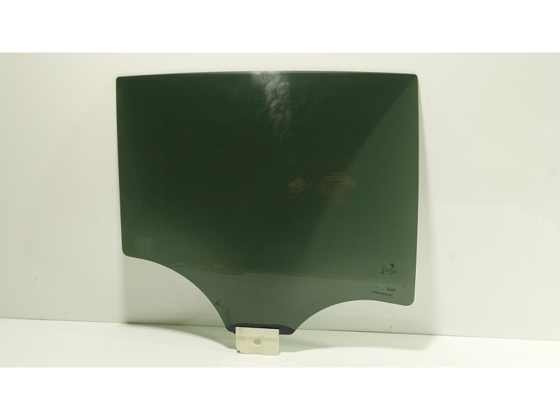 Recambio de cristal puerta trasero derecho para bmw x6 (g06, f96) xdrive 30 d mild-hybrid referencia OEM IAM 51358496032  