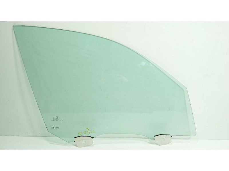 Recambio de cristal puerta delantero derecho para bmw x7 (g07) xdrive 40 d mild-hybrid referencia OEM IAM   
