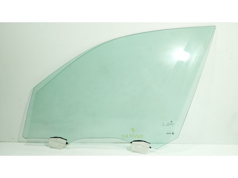 Recambio de cristal puerta delantero izquierdo para bmw x7 (g07) xdrive 40 d mild-hybrid referencia OEM IAM   
