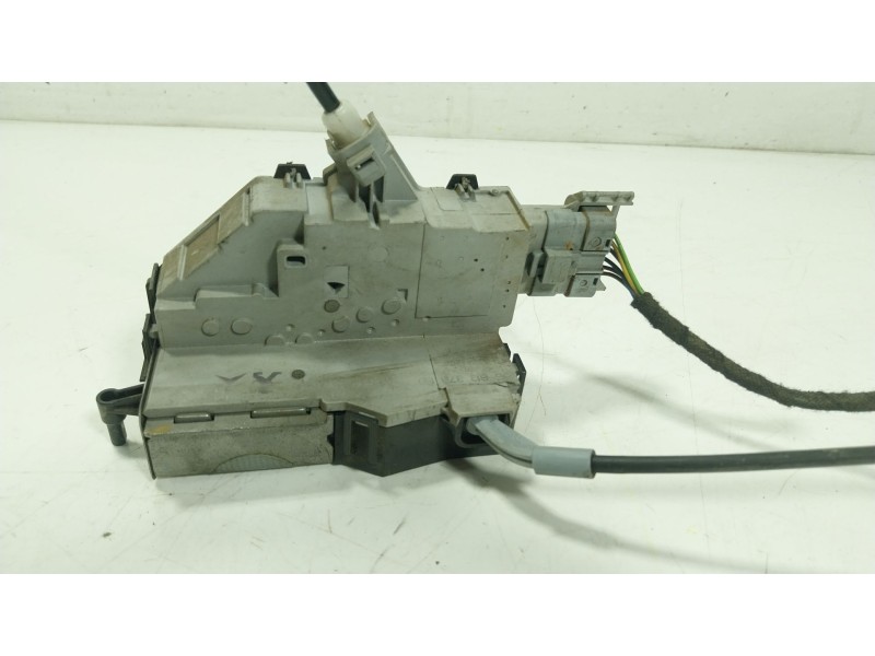Recambio de cerradura puerta trasera derecha para citroën c4 i (lc_) 1.6 16v referencia OEM IAM   