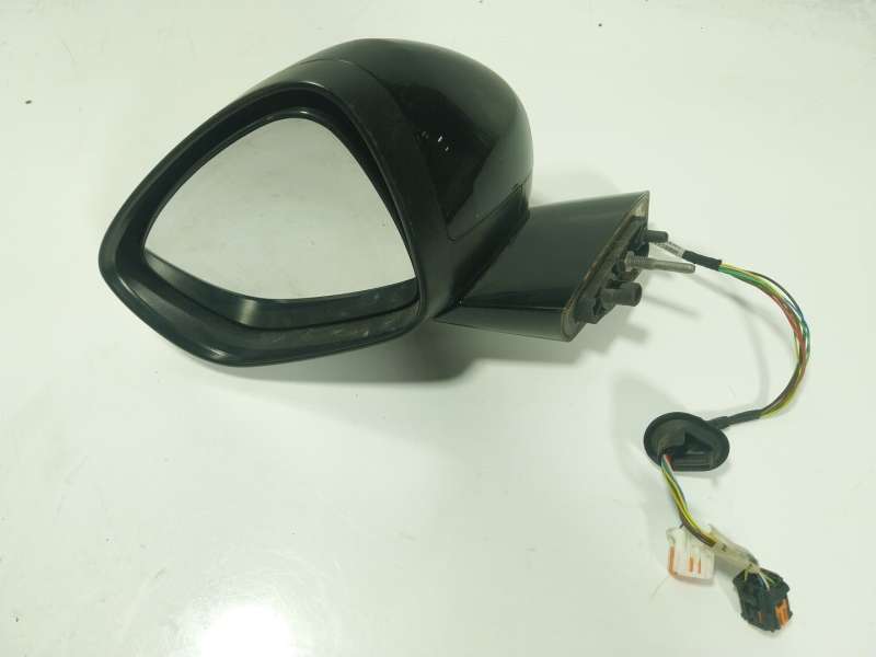 Recambio de espejo derecho para citroën c4 spacetourer (3d_) 1.6 bluehdi 100 referencia OEM IAM   