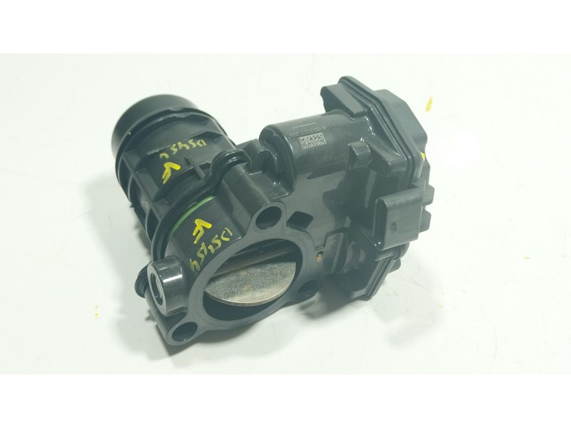 Recambio de caja mariposa para bmw x5 (g05, f95) xdrive 30 d mild-hybrid referencia OEM IAM 13548512452 13548512452 