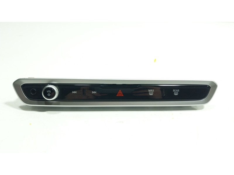 Recambio de mando multifuncion para bmw x5 (g05, f95) xdrive 30 d mild-hybrid referencia OEM IAM 61315A64198 61315A64198 