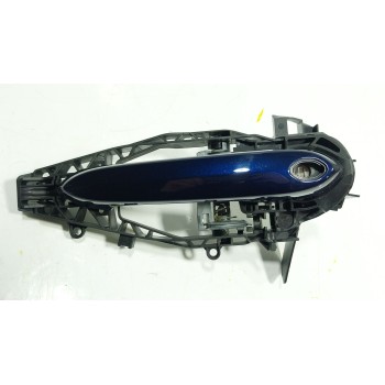 MANETA EXTERIOR DELANTERA IZQUIERDA 51215A65DC7 9881775 