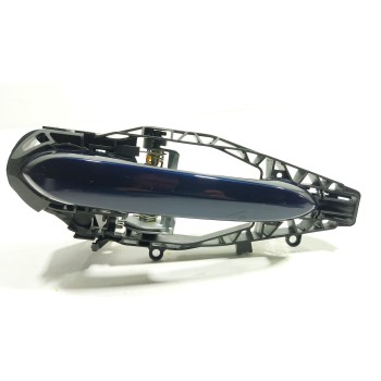 MANETA EXTERIOR TRASERA DERECHA 51219491458 9881774 