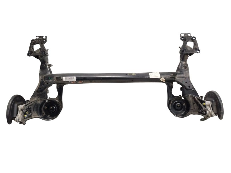 Recambio de puente trasero para toyota proace city furgoneta/monovolumen (bpz_) 1.5 d-4d 100 (bpzmd) referencia OEM IAM   