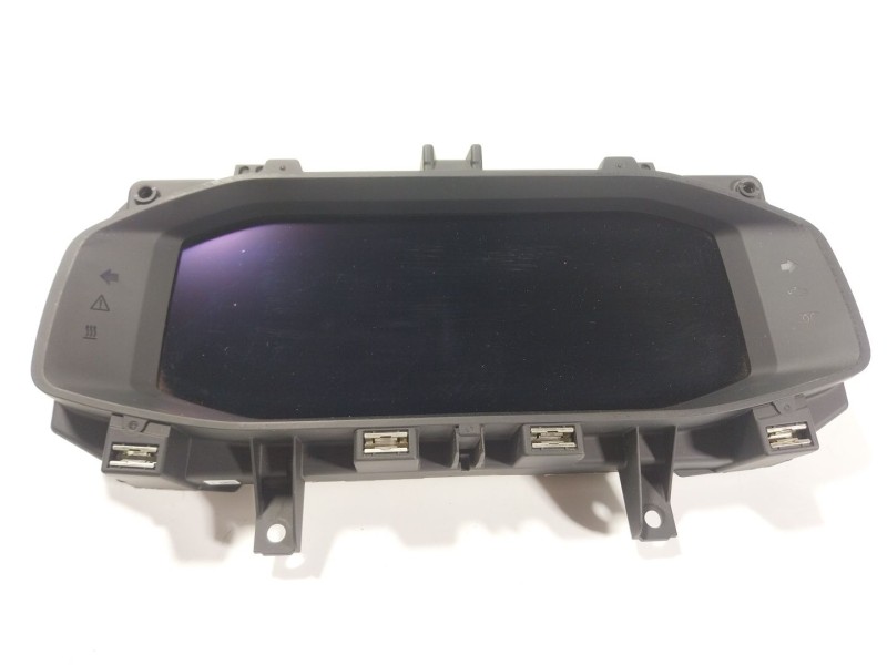 Recambio de cuadro instrumentos para seat leon (kl1, klg) 2.0 tdi referencia OEM IAM  5FA920790A 