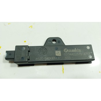 MODULO ELECTRONICO 65205A1D0B1 65205A1D0B1 