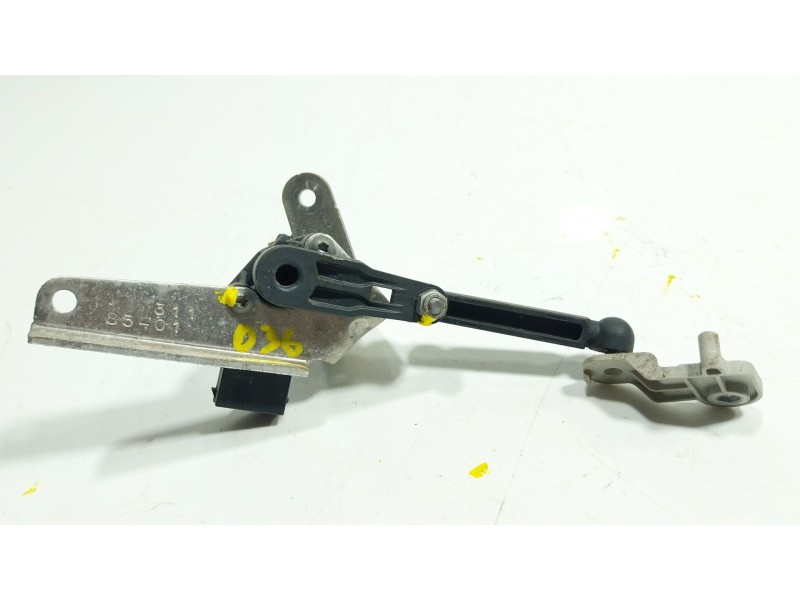 Recambio de modulo electronico para bmw x6 (g06, f96) xdrive m 60 i mild-hybrid referencia OEM IAM 37146895466 6895467 