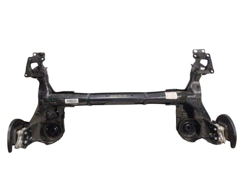 Recambio de puente trasero para toyota proace furgoneta (mdz_) 1.5 d4d (mdz1) referencia OEM IAM   