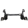 Recambio de puente trasero para toyota proace furgoneta (mdz_) 1.5 d4d (mdz1) referencia OEM IAM   