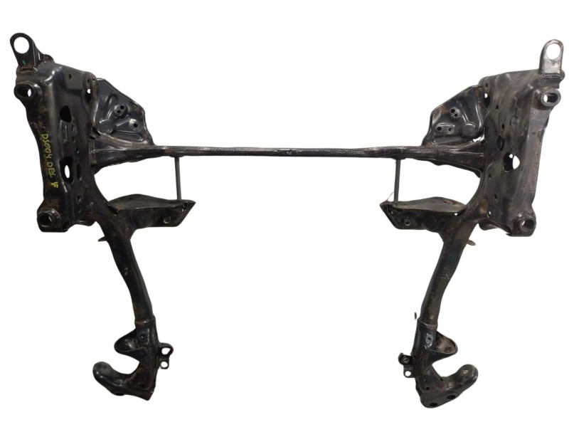 Recambio de puente delantero para audi a6 c7 (4g2, 4gc) 2.0 tdi quattro referencia OEM IAM  4G0399315L 