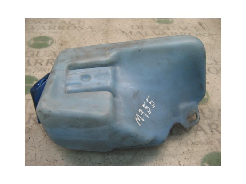 Recambio de deposito limpia para seat ibiza (6k) clx referencia OEM IAM   