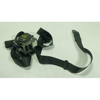 CINTURON SEGURIDAD DELANTERO DERECHO 