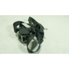 Recambio de cinturon seguridad delantero derecho para peugeot 207/207+ (wa_, wc_) 1.4 16v referencia OEM IAM   
