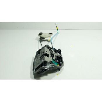 CERRADURA PUERTA TRASERA DERECHA 51227477704 51227477704 