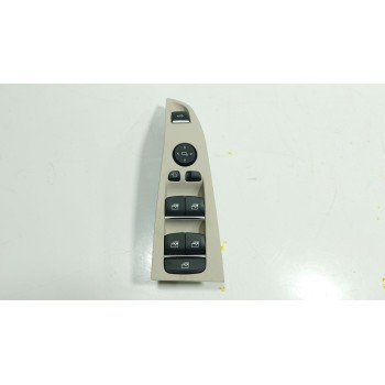 MANDO ELEVALUNAS DELANTERO IZQUIERDO 61315A5AAA3 5A5AAA3 