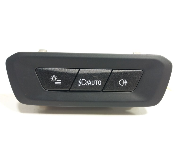 Recambio de mando luces para bmw x5 (g05, f95) xdrive 30 d mild-hybrid referencia OEM IAM 61315A71544 5A71544 