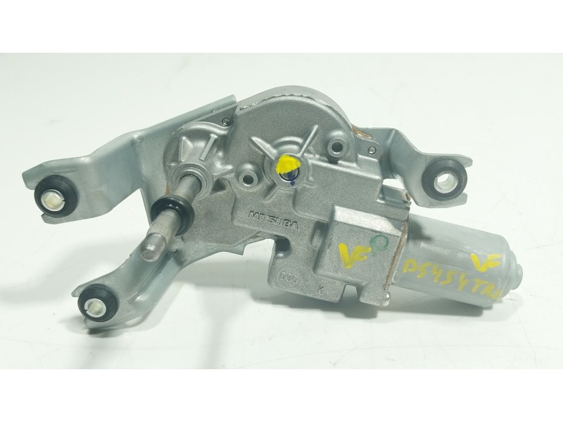 Recambio de motor limpia trasero para bmw x5 (g05, f95) xdrive 30 d mild-hybrid referencia OEM IAM 67637453144  