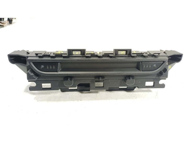 Recambio de modulo electronico para mazda cx-5 (kf) 2.2 d awd referencia OEM IAM  K12355260 
