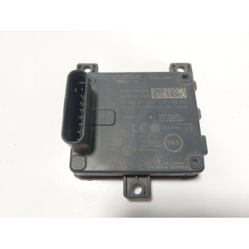 MODULO ELECTRONICO 5WA907572B 5WA907572B 