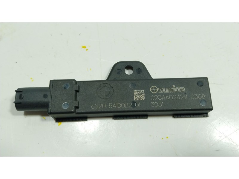 Recambio de modulo electronico para bmw x5 (g05, f95) xdrive 30 d mild-hybrid referencia OEM IAM 65205A1D0B2 65205A1D0B2 