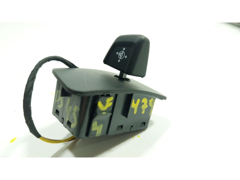 Recambio de modulo electronico para bmw x5 (g05, f95) xdrive 30 d mild-hybrid referencia OEM IAM 61319365877  