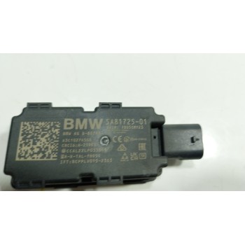 MODULO ELECTRONICO 61355B4E029 5A81725 